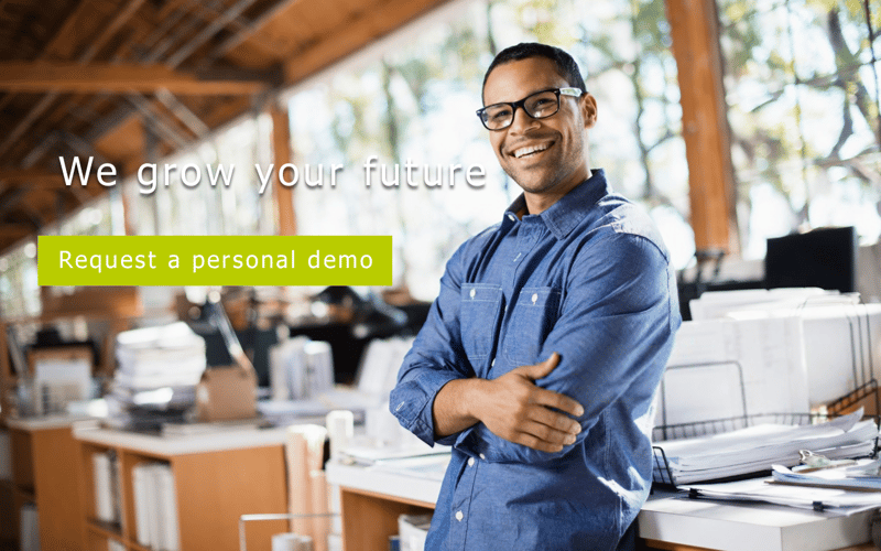 We grow your future