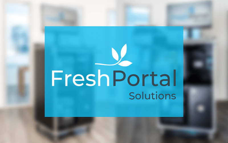 FreshPortal Solutions new name for Traction IT
