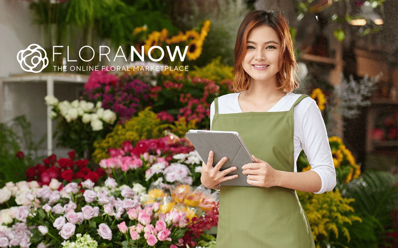 Floranow connection with FreshPortal for enhanced choice